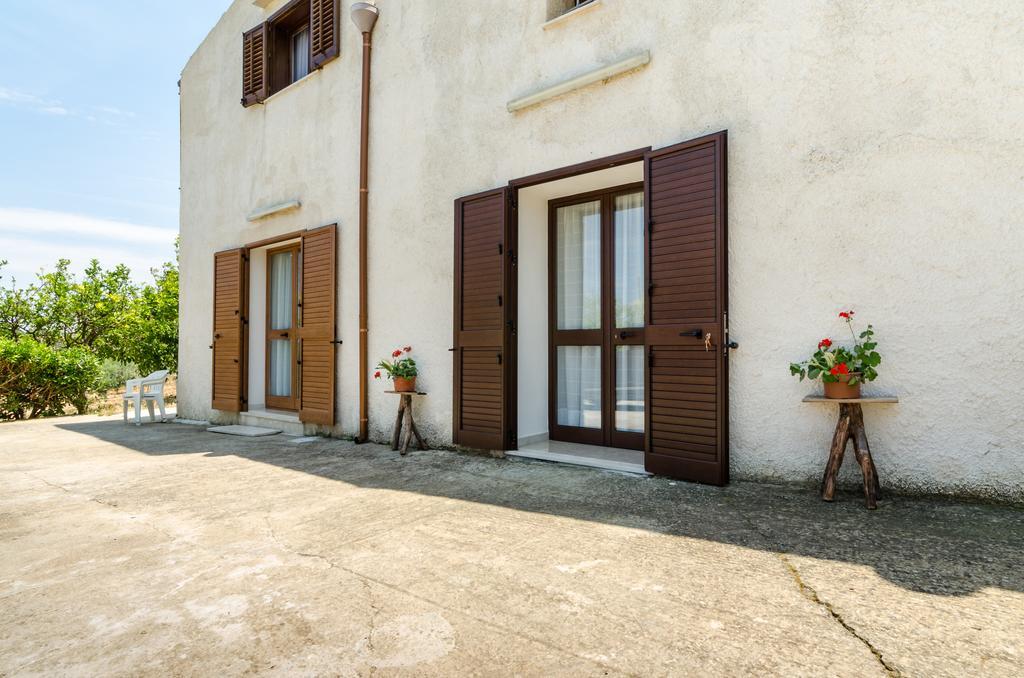 Casale Dei Gelsi Casa vacanze Castellammare del Golfo