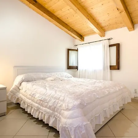 Casale Dei Gelsi Villa Castellammare del Golfo Exterior photo