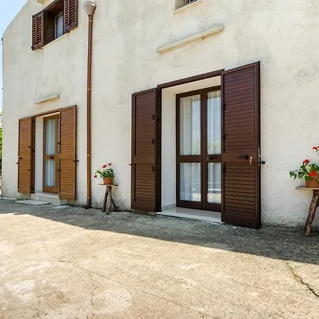 Casale Dei Gelsi Villa Castellammare del Golfo Exterior photo