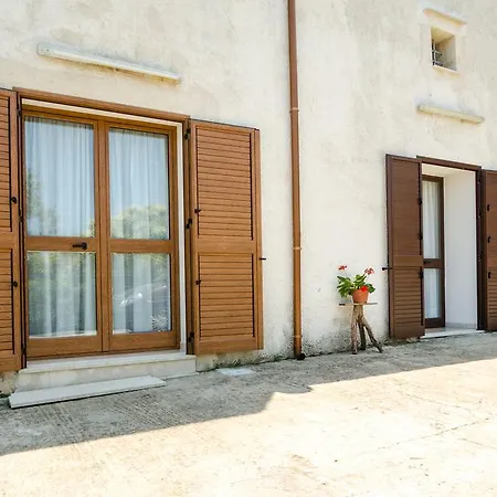 Casale Dei Gelsi Villa Castellammare del Golfo Exterior photo