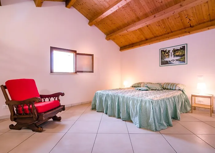 Casale Dei Gelsi
