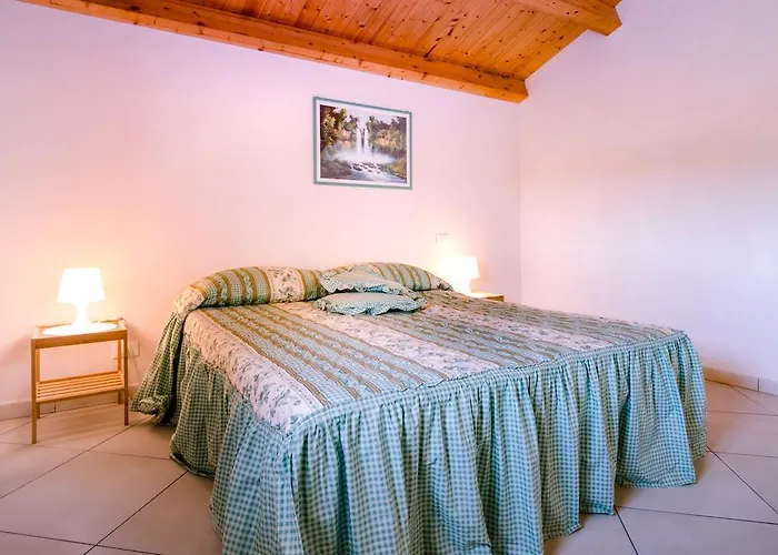 Casale Dei Gelsi