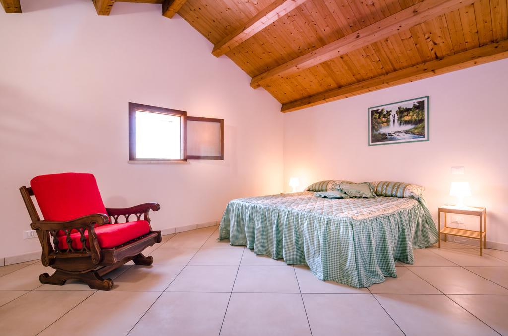 Holiday home Casale Dei Gelsi *