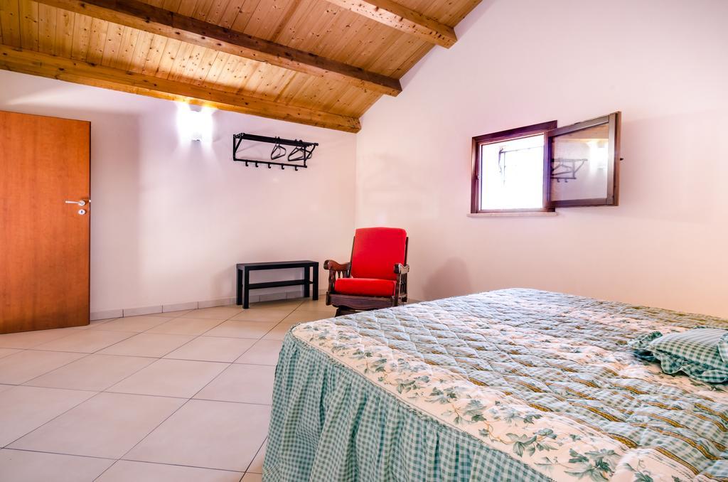 Holiday home Casale Dei Gelsi