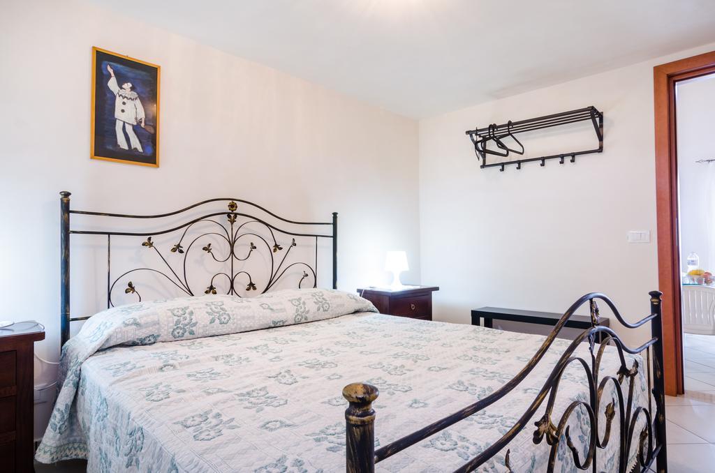 Casale Dei Gelsi Holiday home