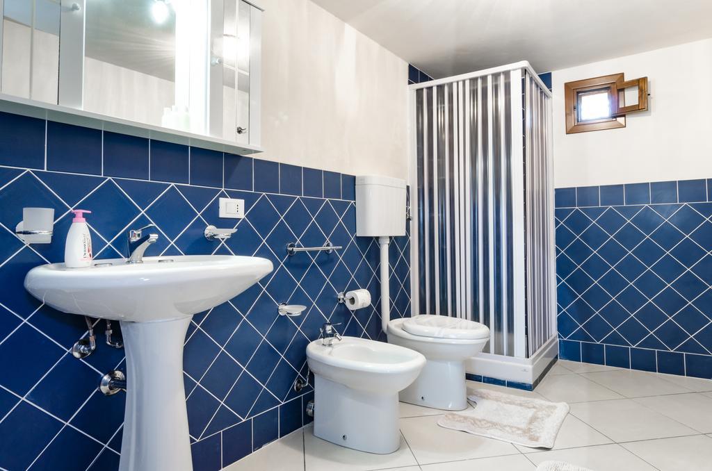 Casale Dei Gelsi Holiday home Castellammare del Golfo