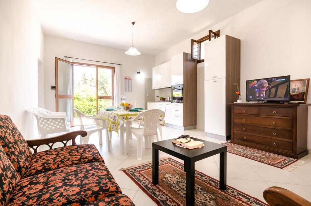 Holiday home Casale Dei Gelsi