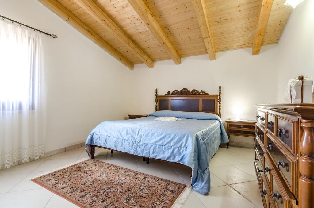 Holiday home Casale Dei Gelsi